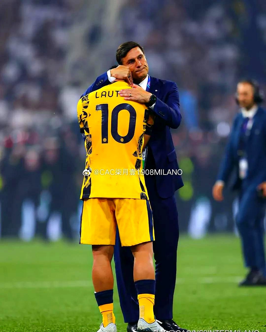 开云-拉齐奥战绩